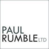 Paul Rumble Ltd logo - Similar company to Rune
