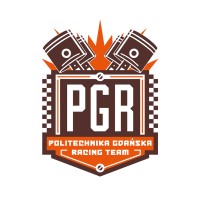 PGRacing Team logo - Similar company to Mdp Precision Sp. Z O.O.