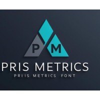 Pris metrics logo - Similar company to The Nextgen Dispatch