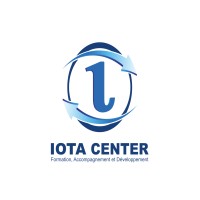 IOTA CENTER logo - Similar company to General Industry Tunisie