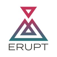 Erupt AG logo - Similar company to Embark.Law