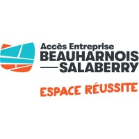 Accès Entreprise Beauharnois-Salaberry logo - Similar company to Axtra | Alliance Des Centres-Conseils En Emploi