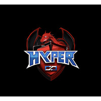 Hyper Infinite Games & Entertainment Pvt. Ltd. logo - Similar company to Virtuonix