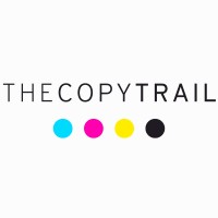The Copy Trail logo - Similar company to God Tier Ads