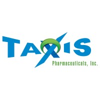 TAXIS Pharmaceuticals, Inc. logo - Similar company to Essential Pharmaceuticals, Llc