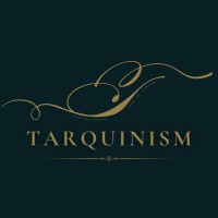 Tarquinism logo - Similar company to Bryanmind