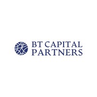 BT Capital Partners logo - Similar company to Dutchyard