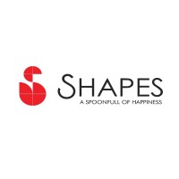 Shapes Products Pvt. Ltd. - India logo - Similar company to Stud & Gracy