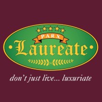 Parx Laureate logo - Similar company to O