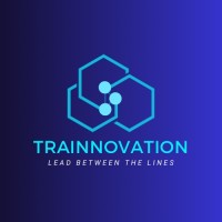 Trainnovation logo - Similar company to Obeya Training Cooperation