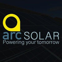 arc Solar logo - Similar company to Ecoplus Solar Inc.