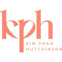 Kim Phan Hutchinson logo - Similar company to What Unites