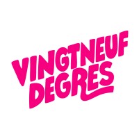 vingtneuf degres sàrl logo - Similar company to Donuts Communication Sa