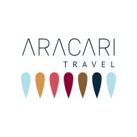 Aracari Travel logo - Similar company to Explorandes