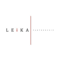 Leika Partnership logo - Similar company to Lsp Partnership
