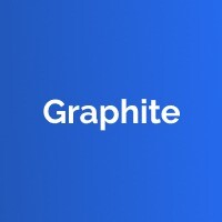 Graphite logo - Similar company to Shine Ads