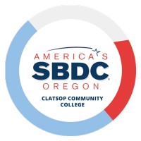 Clatsop Small Business Development Center logo - Similar company to Clatsop Economic Development Resources