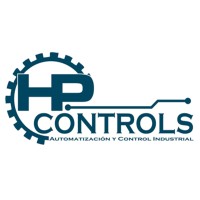 HP CONTROLS logo - Similar company to Suministros Errekalde, S.L.