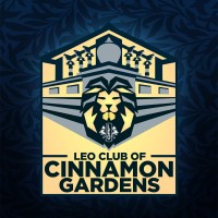 Leo Club of Cinnamon Gardens