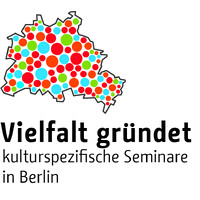 Vielfalt gründet logo - Similar company to Isi E. V. 