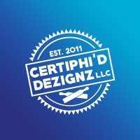 Certiphi'D Dezignz, Llc
