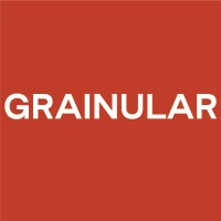 Grainular logo - Similar company to Mive Labs