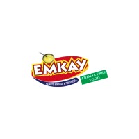 Emkay Food Products logo - Similar company to Elmark Packaging