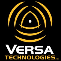 VERSA TECHNOLOGIES, INC. logo - Similar company to Versa Technology