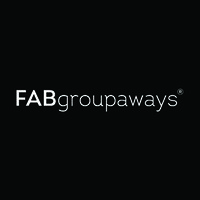 FABgroupaways logo - Similar company to Fabgetaways