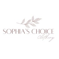 Sophia's Choice Clothing and Accessories logo - Similar company to Lula Clothing