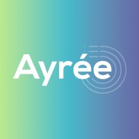 Ayrée logo - Similar company to Estudio Atómico
