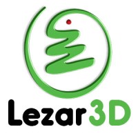 Lezar3D