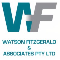 Watson Fitzgerald & Associates logo - Similar company to Westside Group