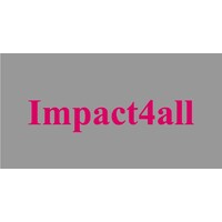 Impact4all logo - Similar company to Impactall