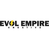 Evol Empire Creative logo - Similar company to Aperitisoft™