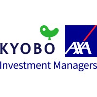 Kyobo AXA Investment Managers (교보악사자산운용) logo - Similar company to Jb Asset Management