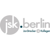 Jan Strecker & Kollegen GmbH (jsk.berlin) -> Republic Affairs GmbH logo - Similar company to Ostwärts – Gesellschaft Für Kommunikation Gmbh