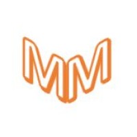 Matrix Moon logo - Similar company to 3Dexter