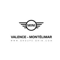 MINI Valence Montélimar logo - Similar company to Mini Georgia
