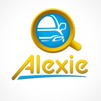 Alexie logo - Similar company to Pigment Rouge