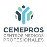 Cemepros logo - Similar company to Oftalmédica Médicos Oftalmológos Especializados