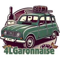 4LGaronnaise logo - Similar company to Skinup Academy