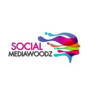 SOCIALMEDIAWOODZ logo - Similar company to Vitamin7 Semantics