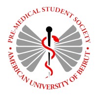 AUB Premedical Student Society logo - Similar company to Aiche Aub Student Chapter