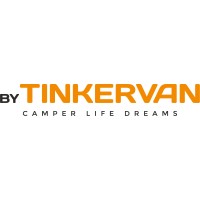 TINKERVAN logo - Similar company to Bimbos Van