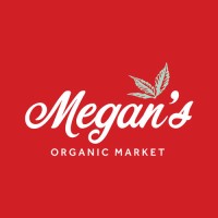 Megan's Organic Market logo - Similar company to Throwbackbuys