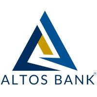 Altos Bank logo - Similar company to 3La Ventures