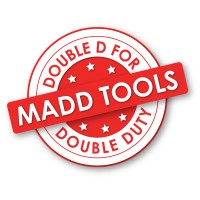 Madd Tools logo - Similar company to Goodsellas.Agency