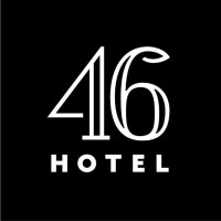 Hotel 46 logo - Similar company to Harm Lichtontwerp