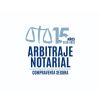 Arbitraje Notarial logo - Similar company to The Boathouse Co